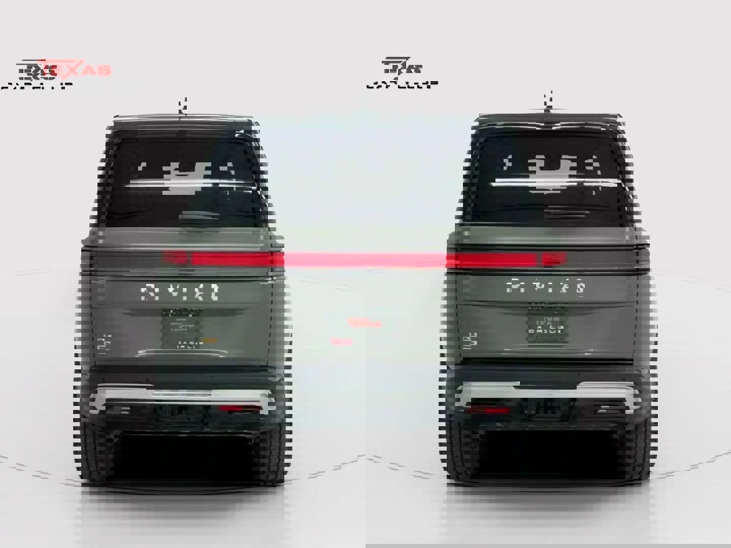 Used 2022 Rivian R1S Launch Edition image 7