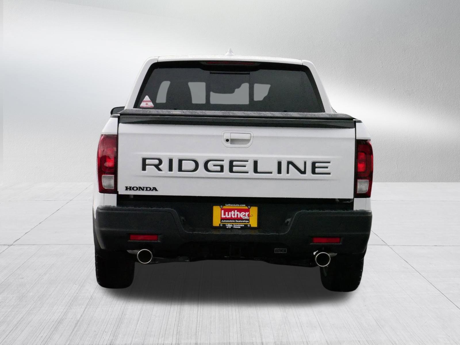 New 2025 Honda Ridgeline RTL image 6