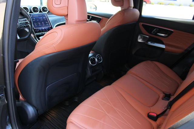 Used 2023 Mercedes-Benz GLC 300 4MATIC image 22