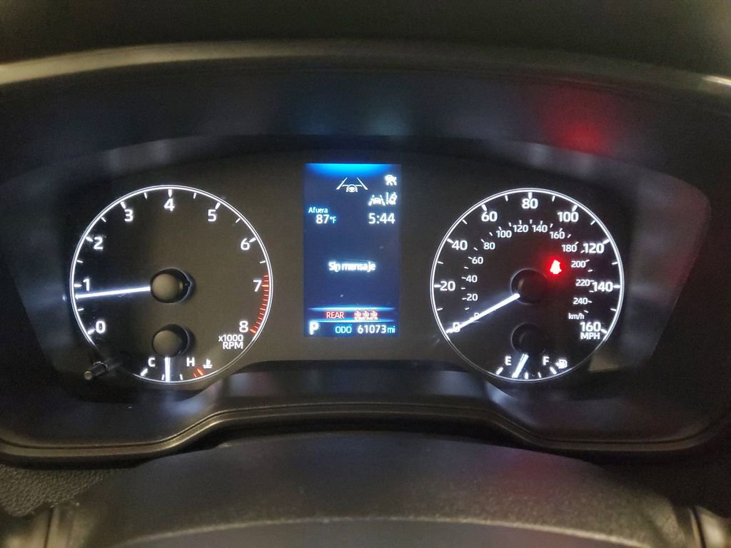 Used 2024 Toyota Corolla LE image 24