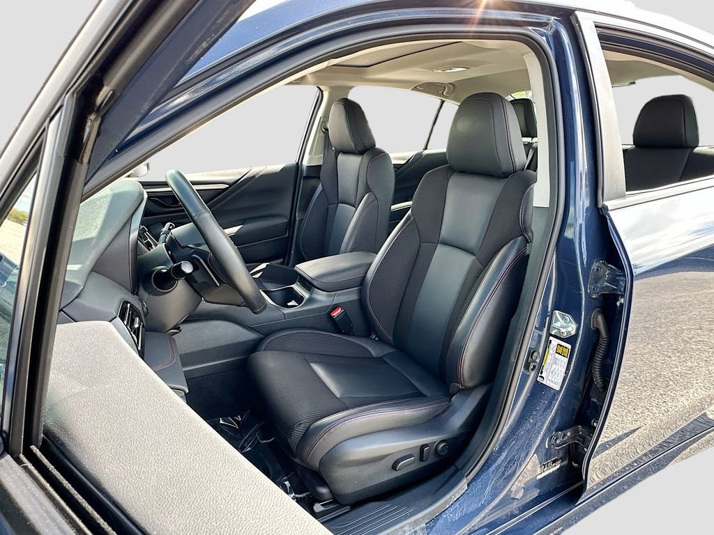 Used 2023 Subaru Legacy Sport image 21