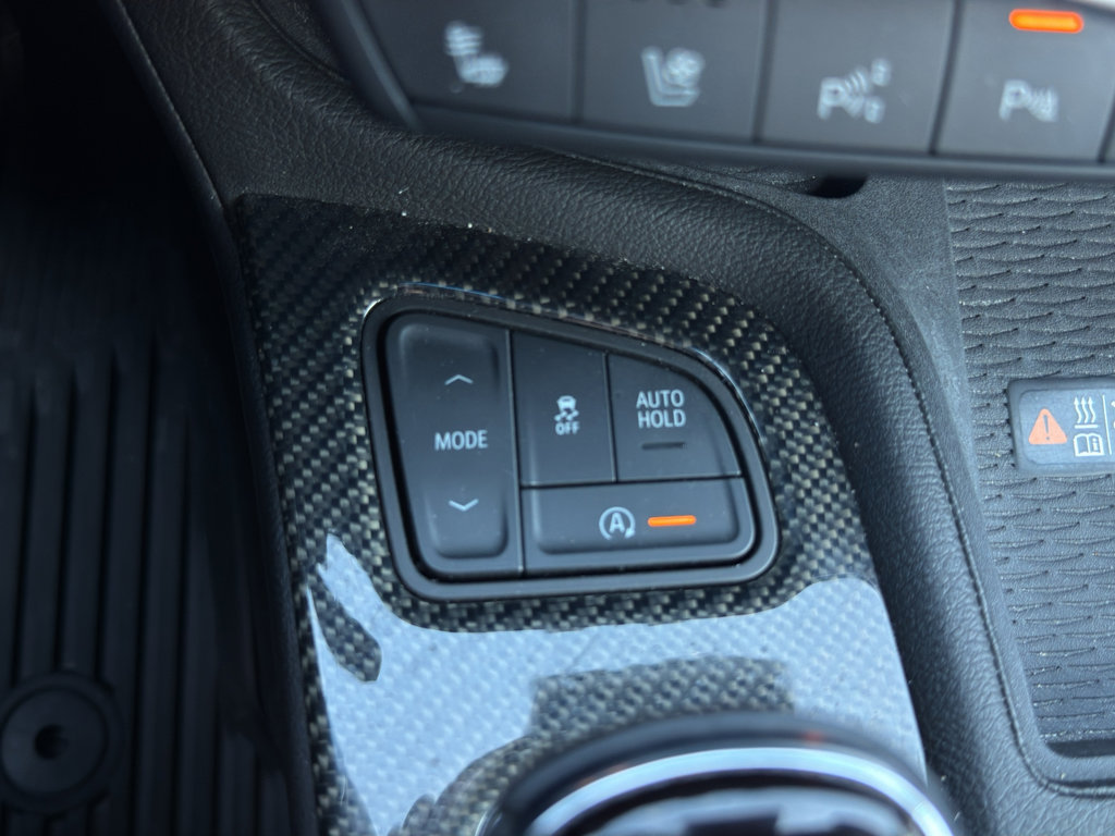 Used 2021 Cadillac CT5 V w/ Platinum Package image 29