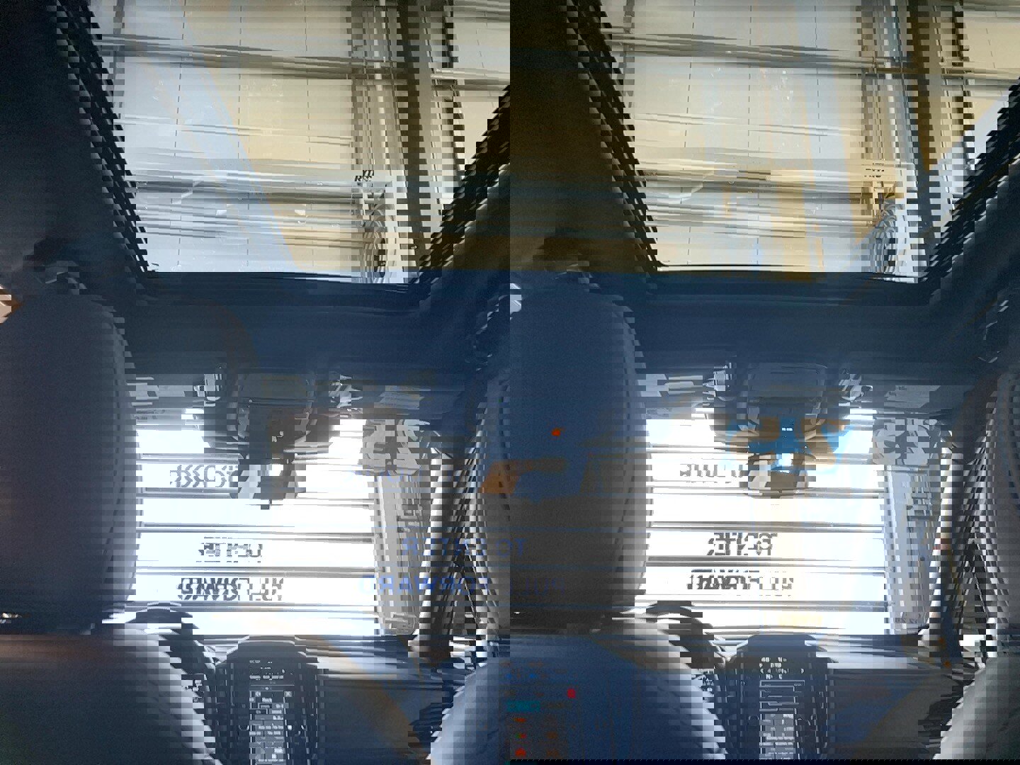 Used 2025 Subaru Forester Limited image 8