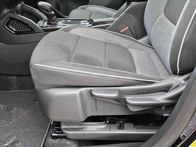 New 2026 Chevrolet TrailBlazer LT image 4