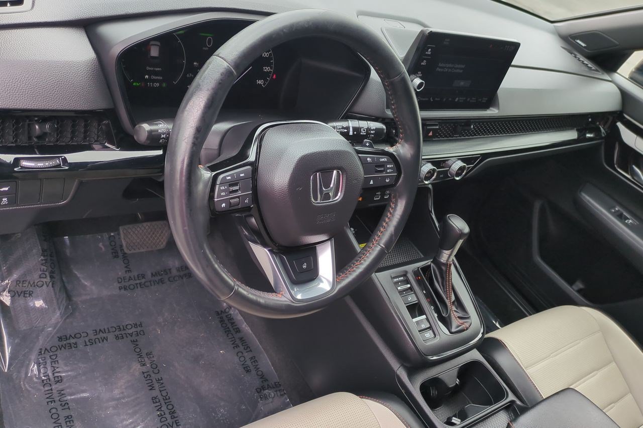Certified 2023 Honda CR-V Sport Touring image 10