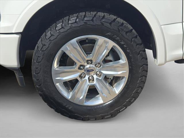 Used 2020 Ford F150 Platinum AWD/4WD image 17