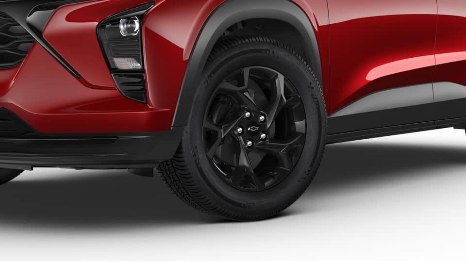 New 2026 Chevrolet Trax LT w/ Sunroof Package FWD image 51