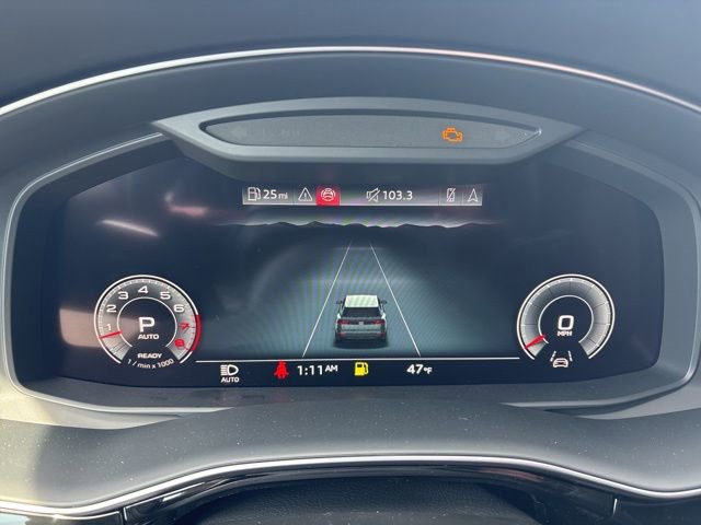 New 2026 Audi Q8 Prestige image 24