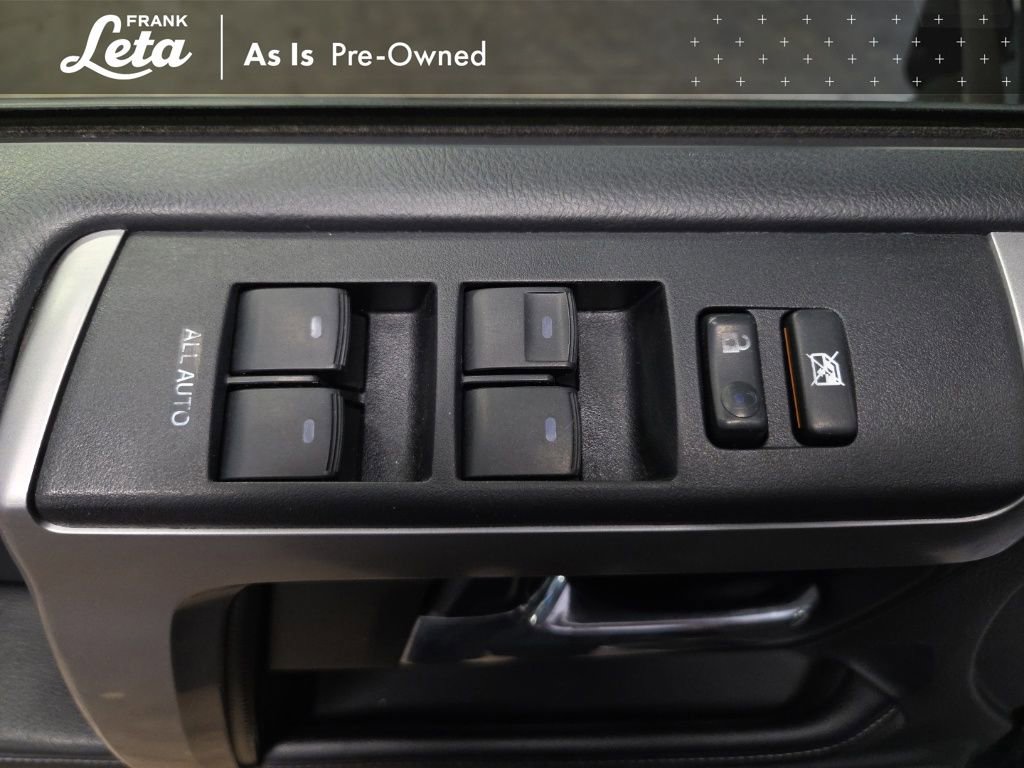 Used 2015 Toyota 4Runner SR5 image 21