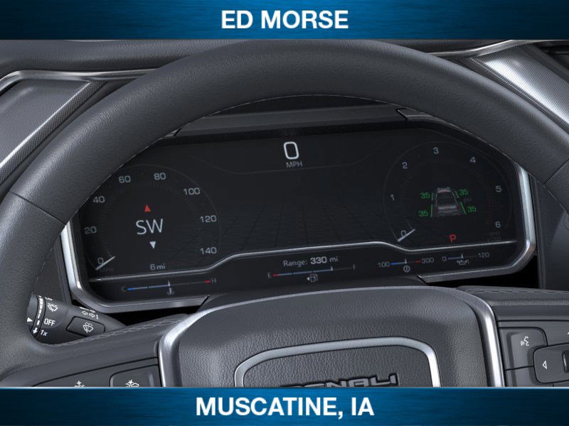 New 2026 GMC Sierra 2500 Denali w/ Denali Reserve Package image 18