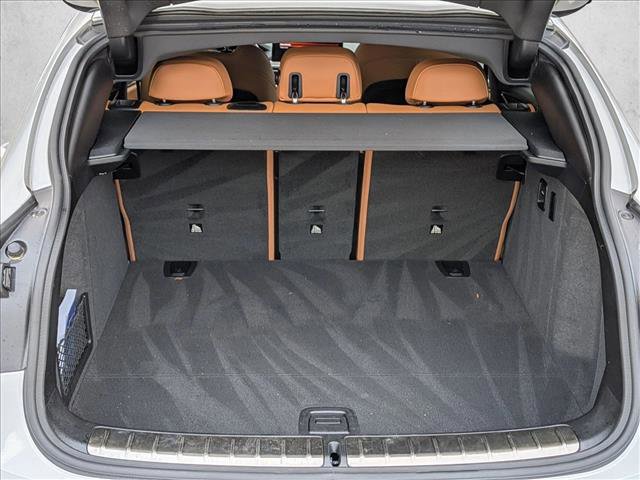 Used 2025 BMW X4 xDrive30i image 6