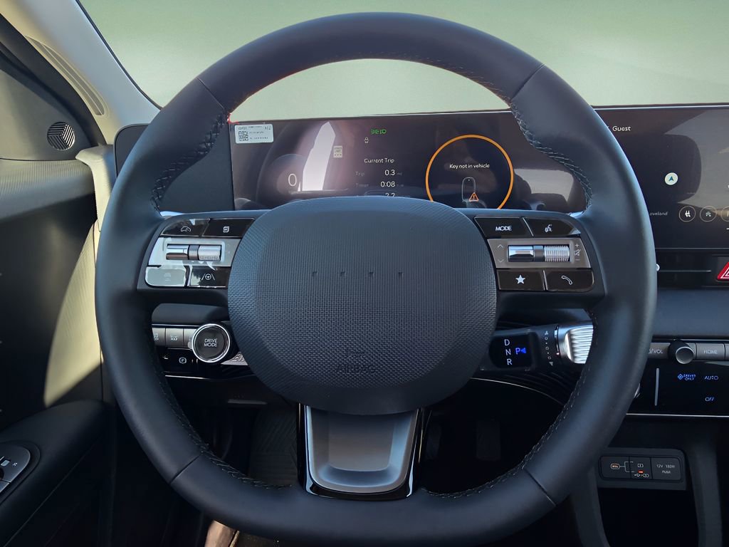 New 2026 Hyundai Ioniq 5 SEL AWD/4WD image 27