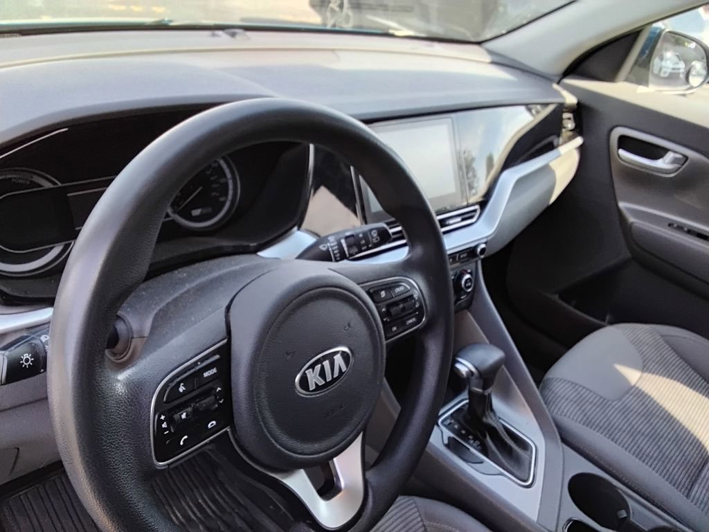 Used 2020 Kia Niro LX FWD image 8