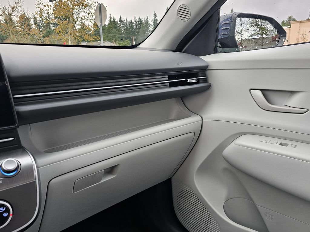 New 2026 Hyundai Kona SE AWD/4WD image 21