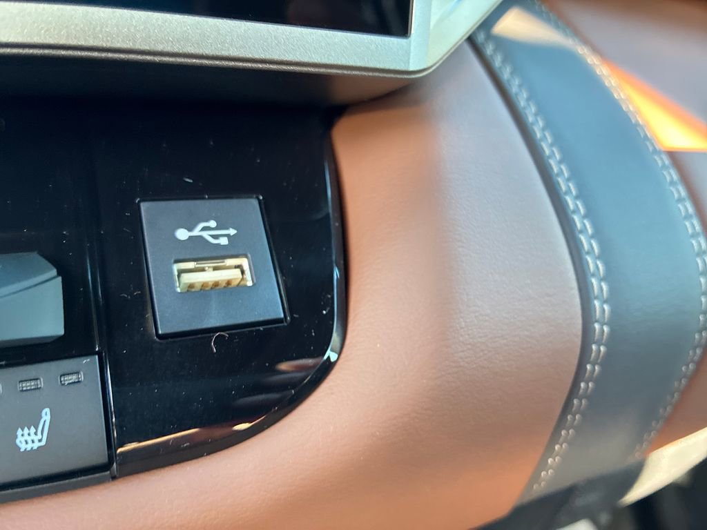 New 2026 Toyota Tundra 1794 Edition image 43