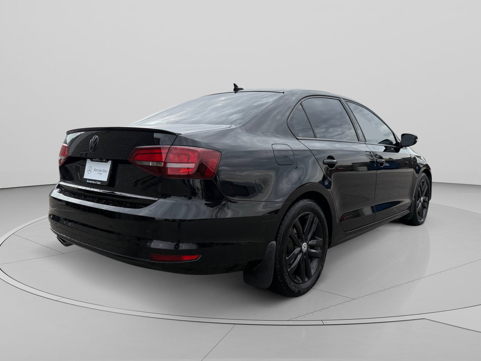 Used 2018 Volkswagen Jetta Sport image 5