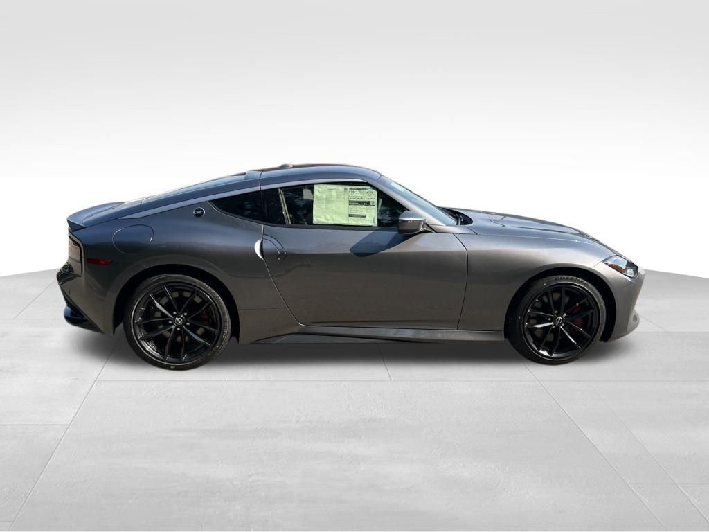 New 2025 Nissan Z Performance w/ Floor Mat Package image 7