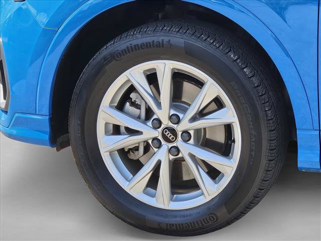Used 2022 Audi Q3 2.0T Premium AWD/4WD image 9
