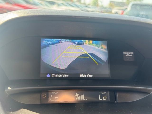 Used 2018 Acura RDX FWD image 20