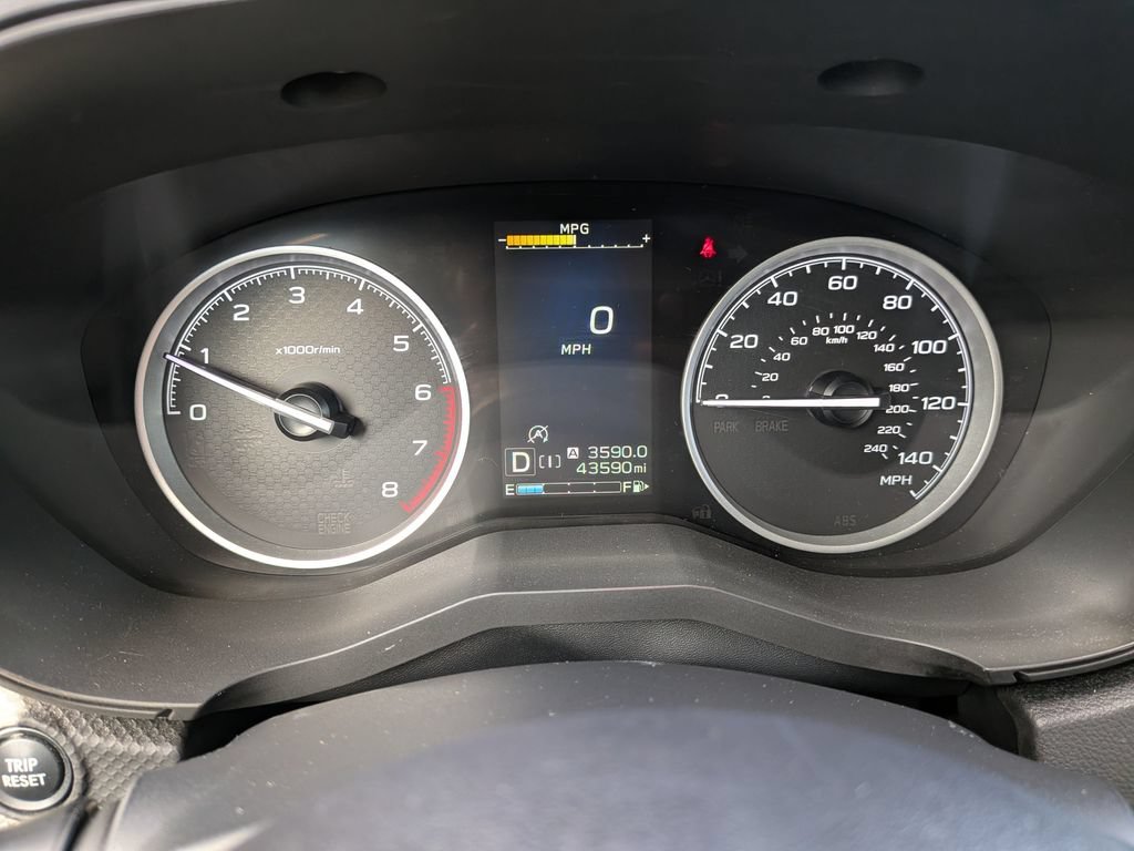 Used 2022 Subaru Forester Premium AWD/4WD image 16