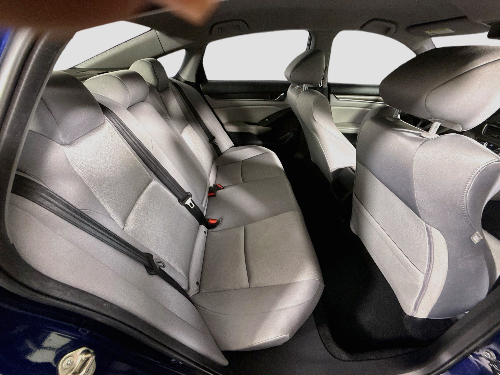 Used 2019 Honda Accord LX image 27