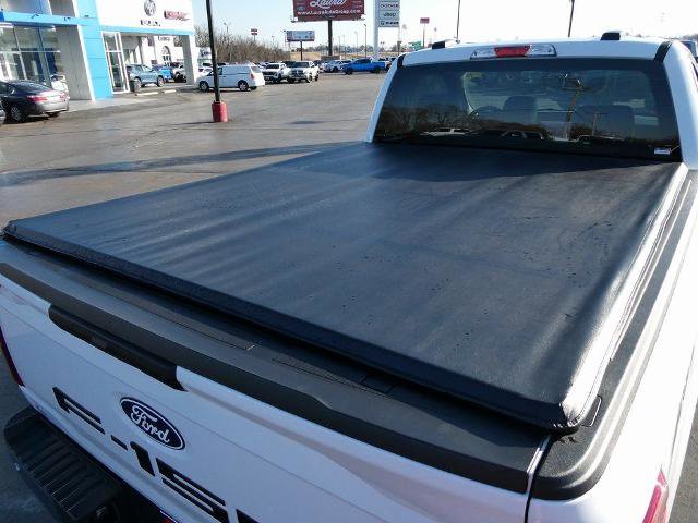 Certified 2024 Ford F150 XL w/ Equipment Group 103A High image 15