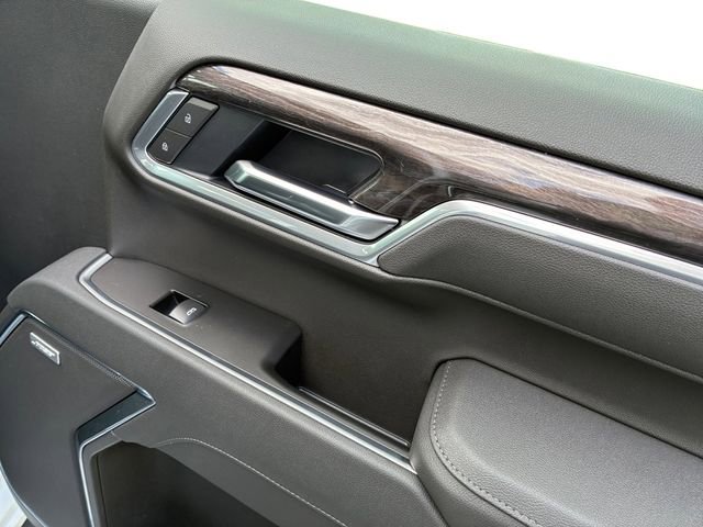New 2026 Chevrolet Silverado 1500 LTZ AWD/4WD image 14