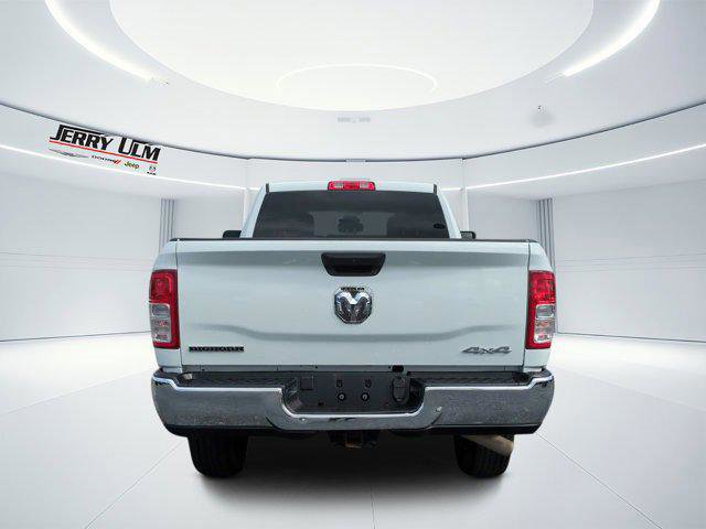 Certified 2024 RAM 2500 Big Horn w/ Bed Utility Group image 5