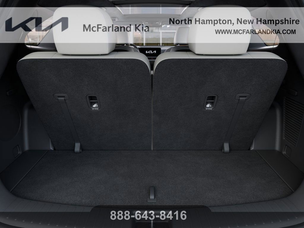 New 2026 Kia Sorento SX Prestige image 20