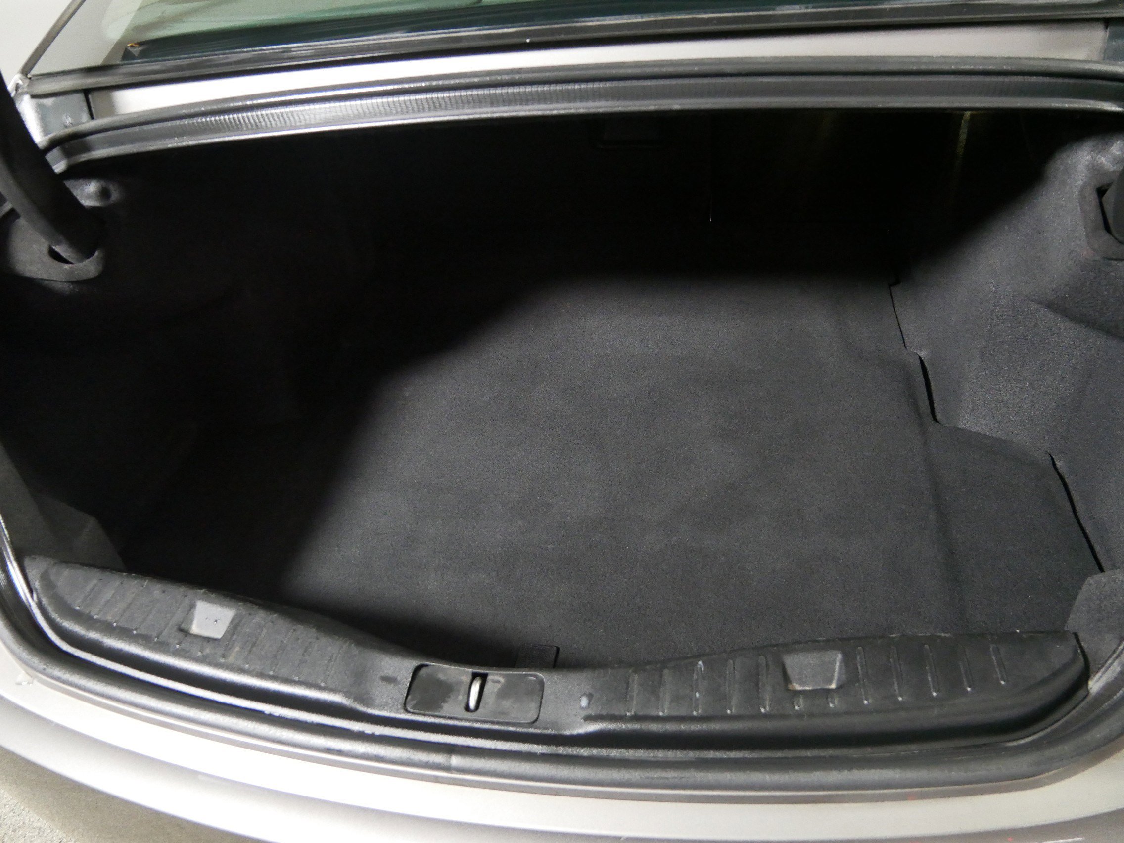 Used 2016 Lincoln MKZ w/ Equipment Group 300A Reserve image 18