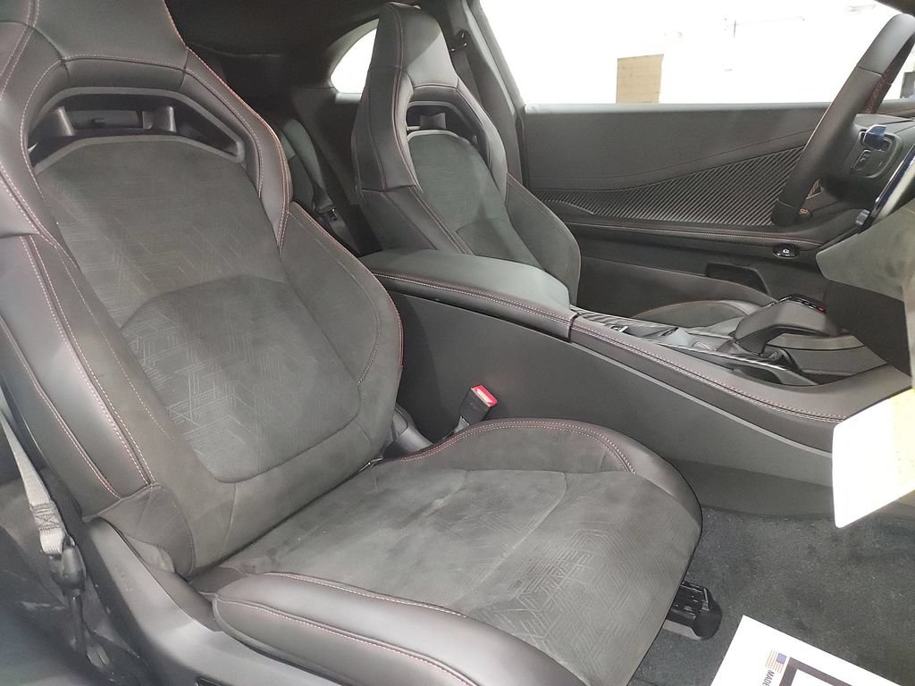 New 2026 Dodge Charger Scat Pack AWD/4WD image 31