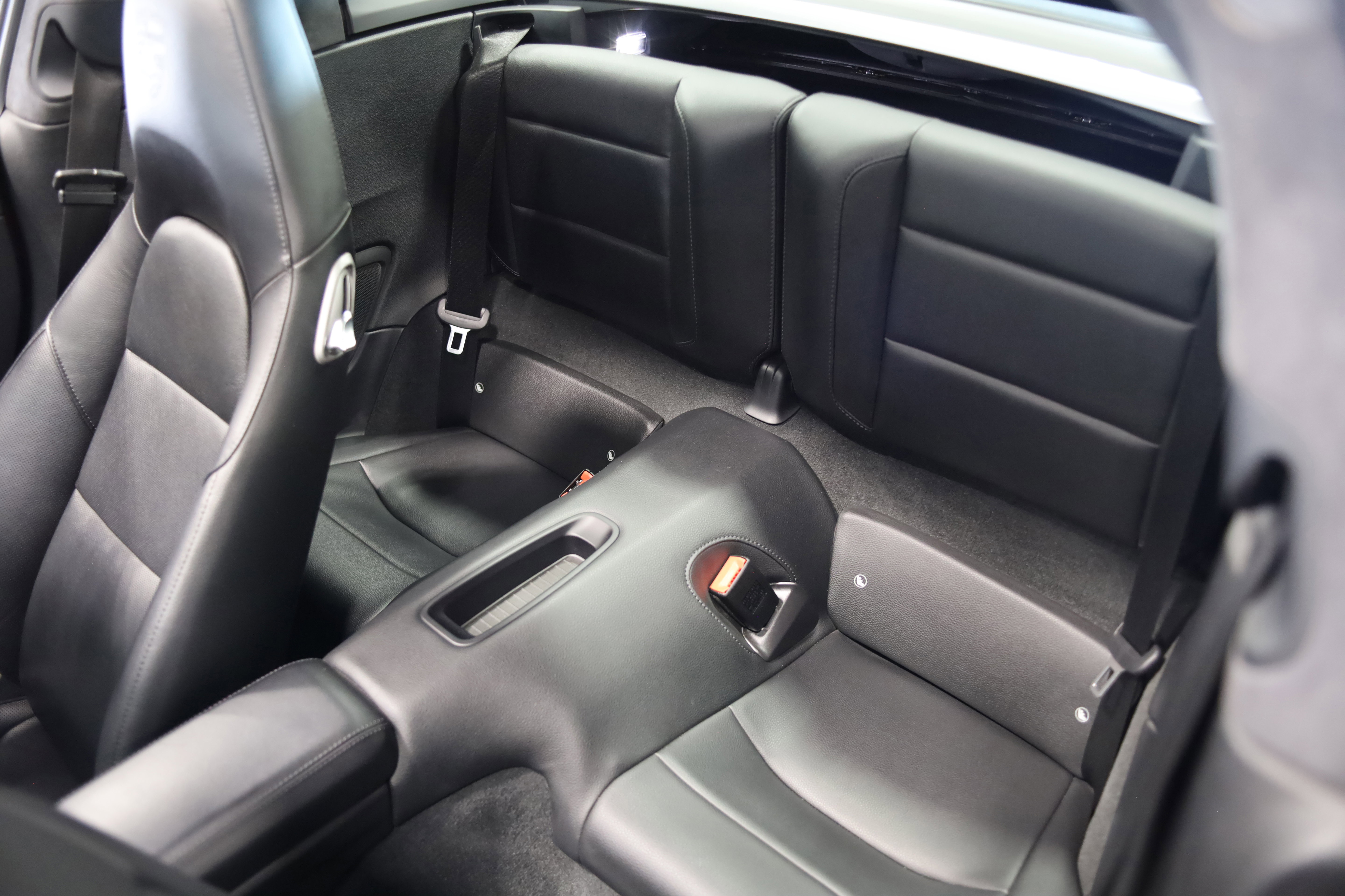 Used 2019 Porsche 911 Targa 4S image 35