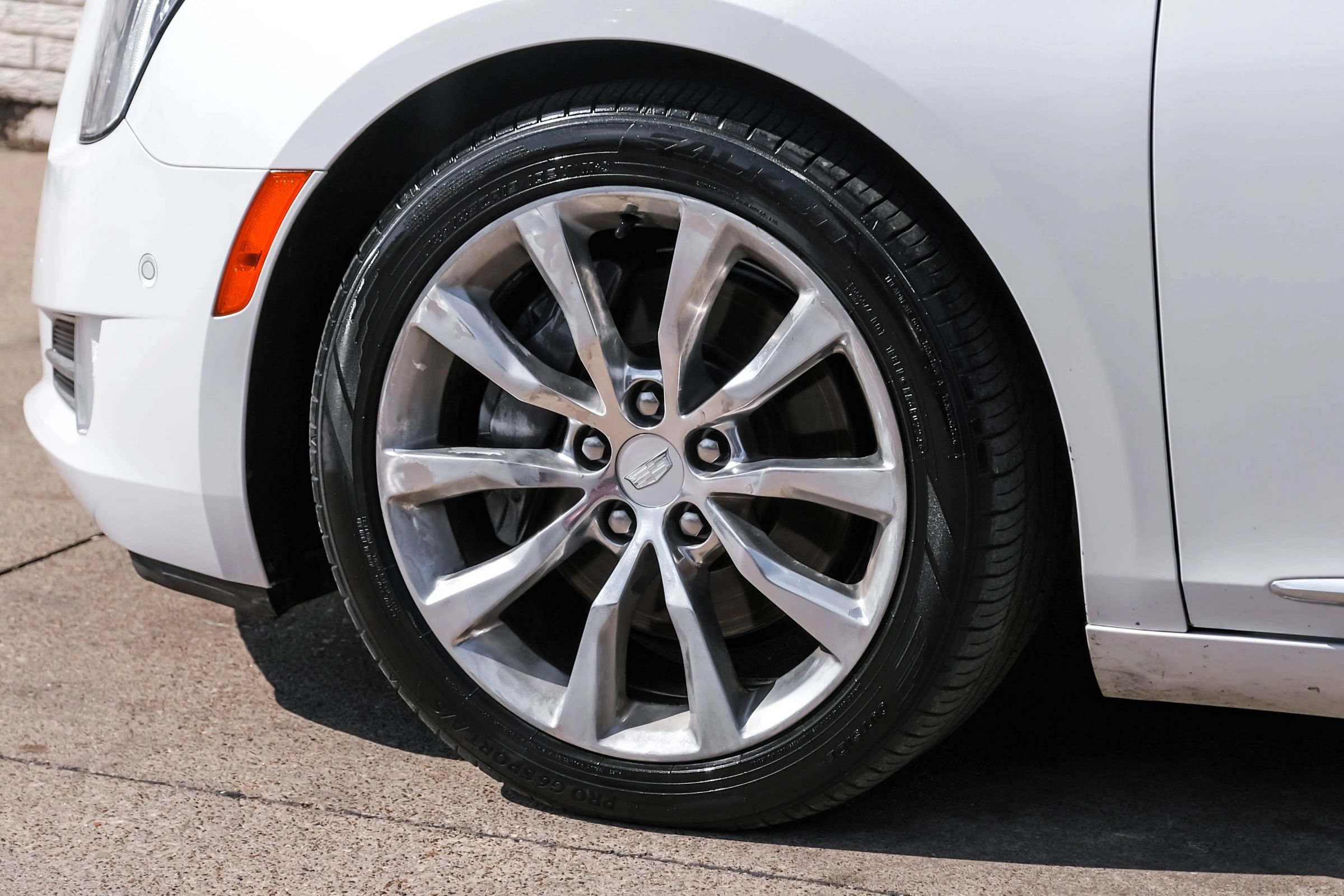 Used 2016 Cadillac XTS Premium FWD image 55