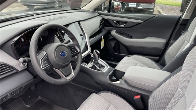 New 2025 Subaru Outback Premium image 13