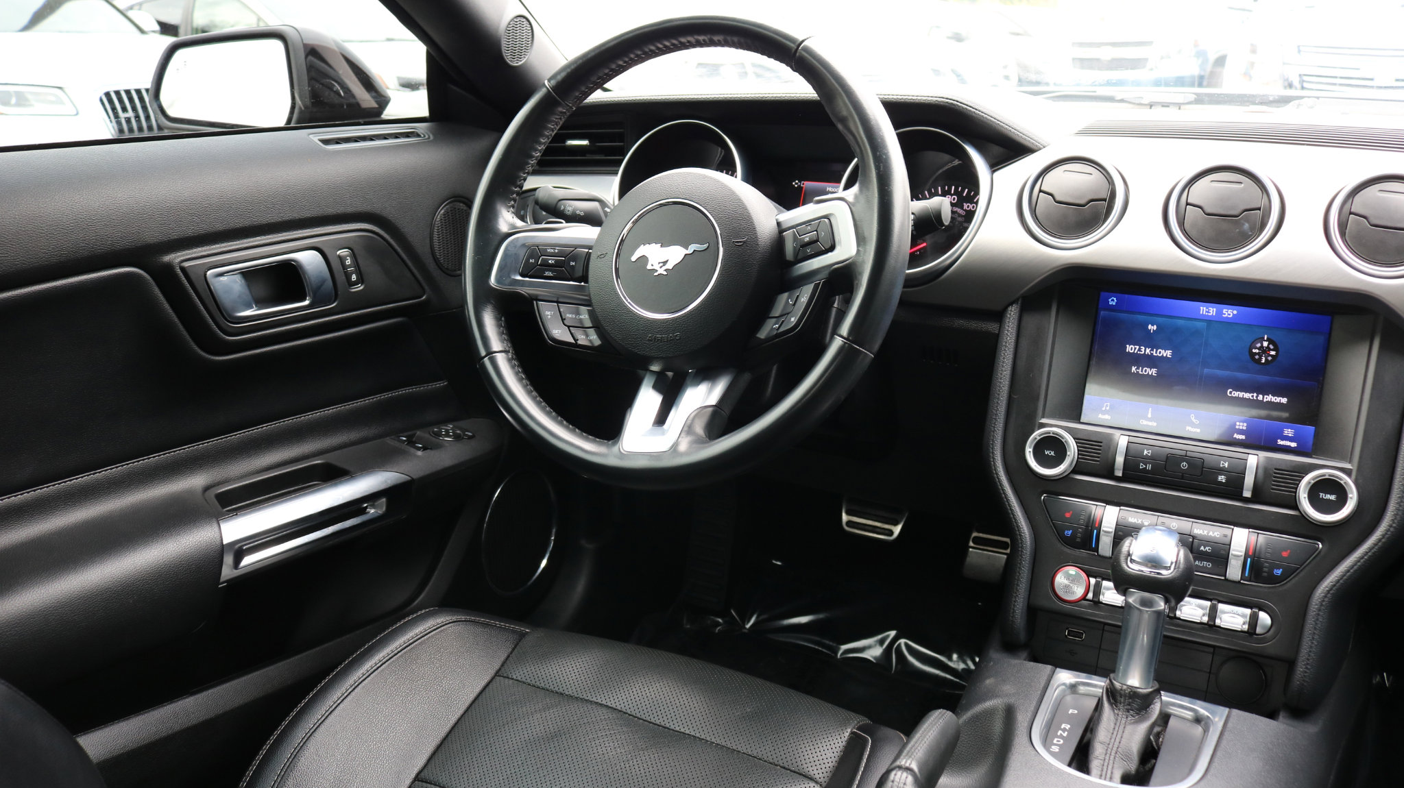 Used 2023 Ford Mustang GT Premium image 23