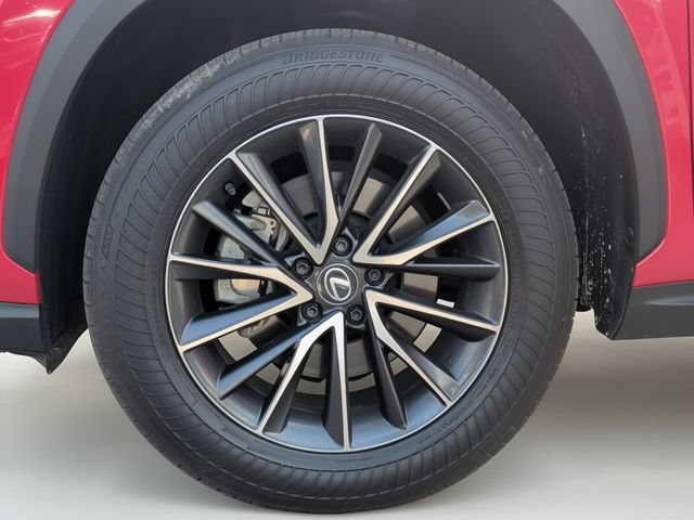 Used 2024 Lexus NX 250 FWD image 11