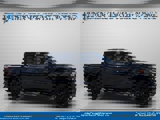 New 2026 Chevrolet Silverado 1500 RST w/ RST Select Package image 2