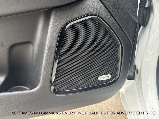 Used 2024 Jeep Compass Limited w/ High Altitude Package AWD/4WD image 17