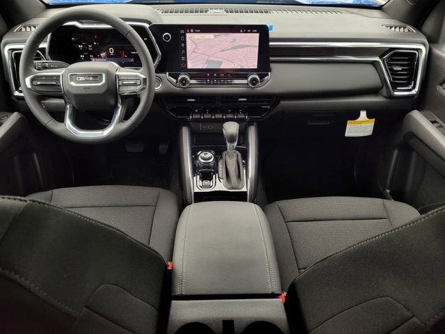 New 2026 GMC Canyon Elevation image 12