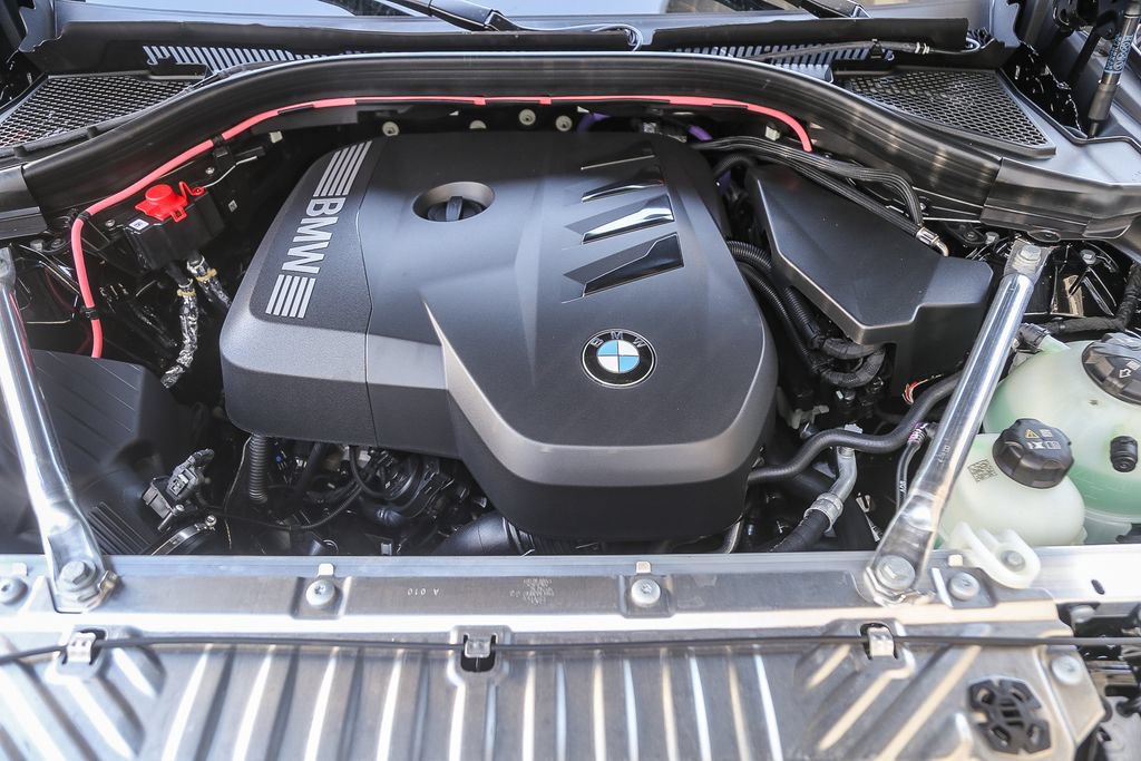 New 2026 BMW X3 xDrive30i w/ Premium Package AWD/4WD image 24