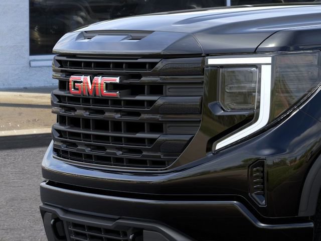 New 2026 GMC Sierra 1500 Elevation w/ Elevation Select Package AWD/4WD image 13