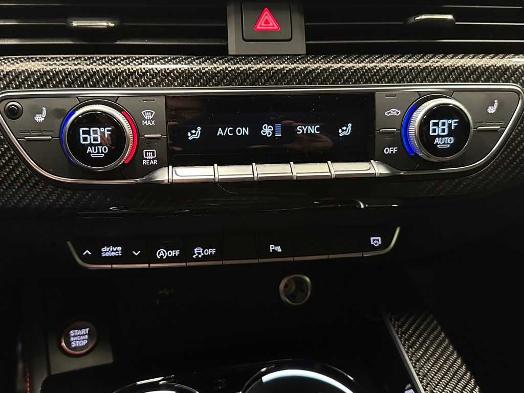 Used 2024 Audi S4 Premium Plus w/ Premium Plus Package image 30