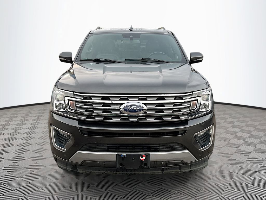 Used 2020 Ford Expedition Limited image 2