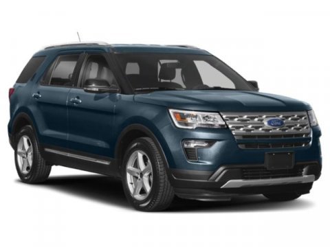 Used 2018 Ford Explorer XLT w/ Equipment Group 202A AWD/4WD image 6