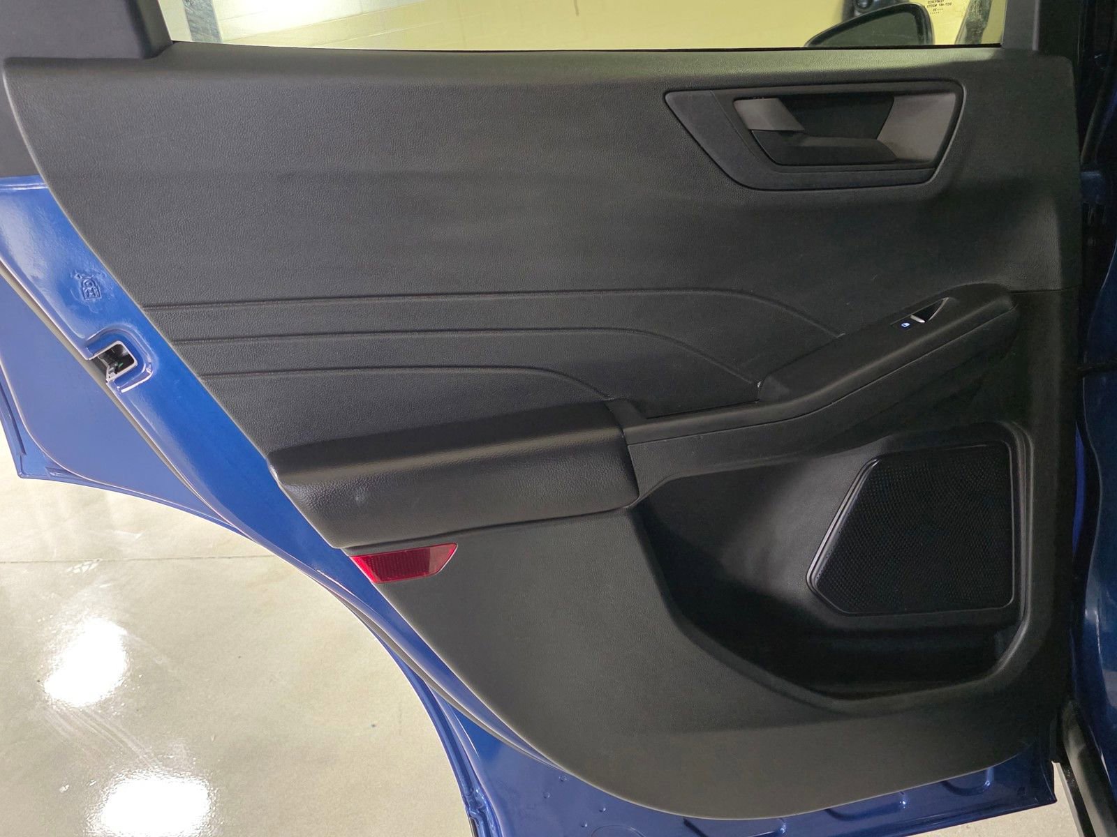 Used 2023 Ford Escape Active image 13