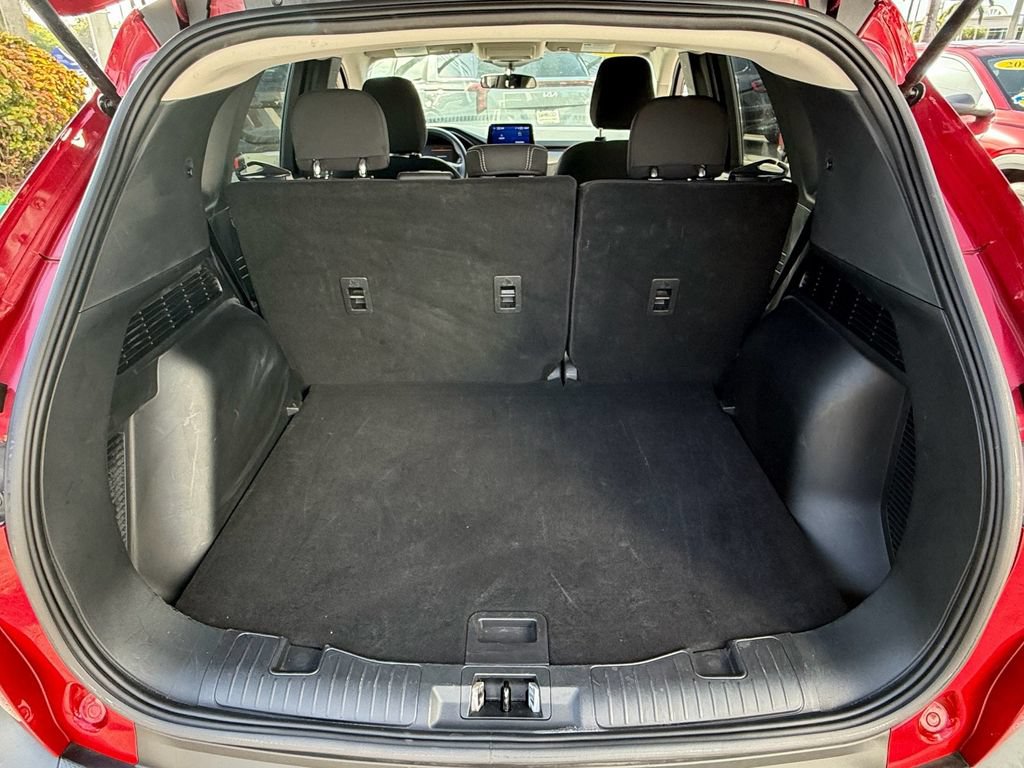 Used 2025 Ford Escape Active FWD image 15