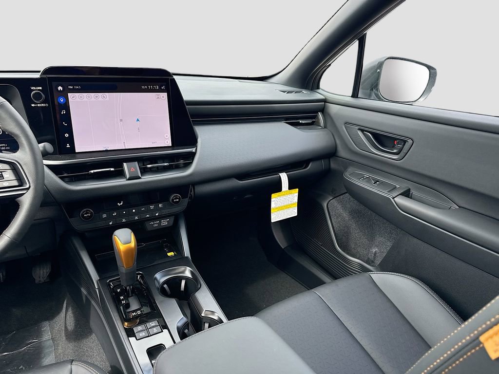 New 2026 Subaru Outback Wilderness image 23