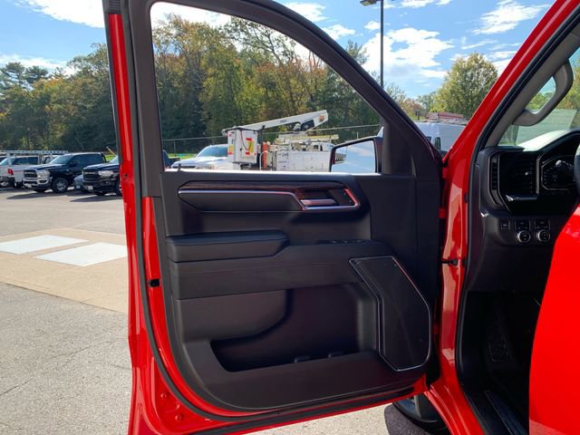 Used 2024 GMC Sierra 1500 Elevation image 23