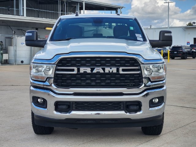 Used 2023 RAM 2500 Big Horn w/ Level 1 Equipment Group AWD/4WD image 2