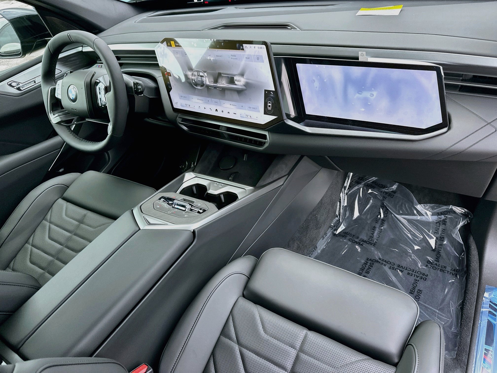 New 2027 BMW X5 xDrive40i AWD/4WD image 22
